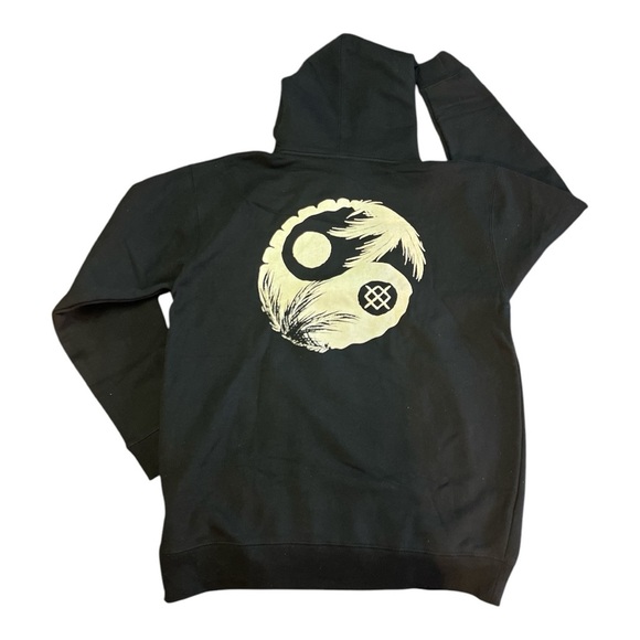 Stance Opposites Hoodie NWOT - Picture 3 of 10